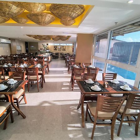 Bali Mar Hotel Natal Zewnętrze zdjęcie