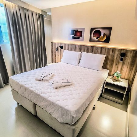 Bali Mar Hotel Natal Zewnętrze zdjęcie
