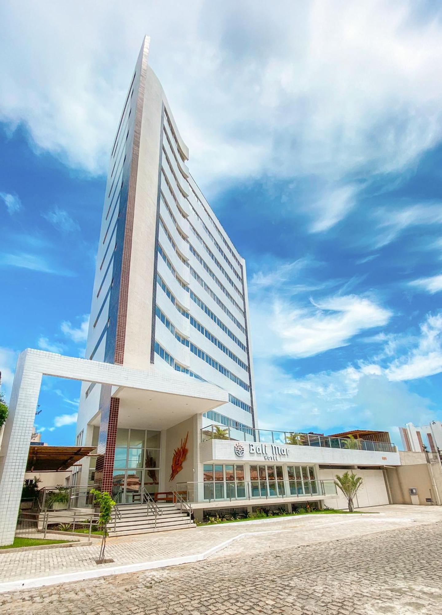 Bali Mar Hotel Natal Zewnętrze zdjęcie