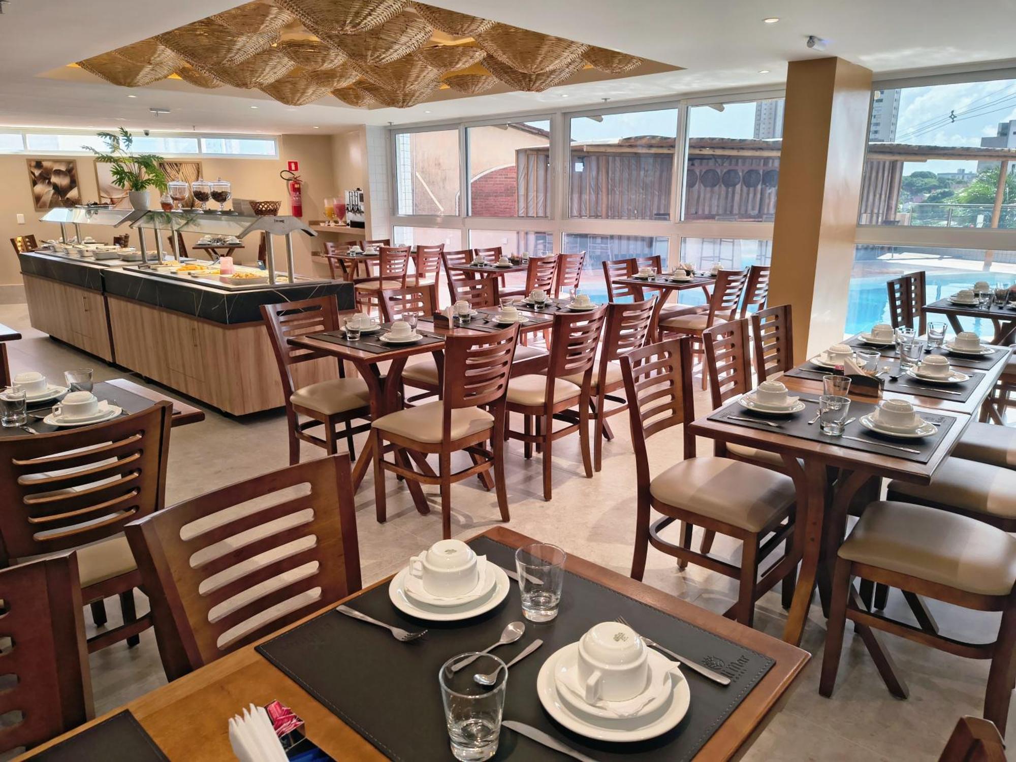 Bali Mar Hotel Natal Zewnętrze zdjęcie