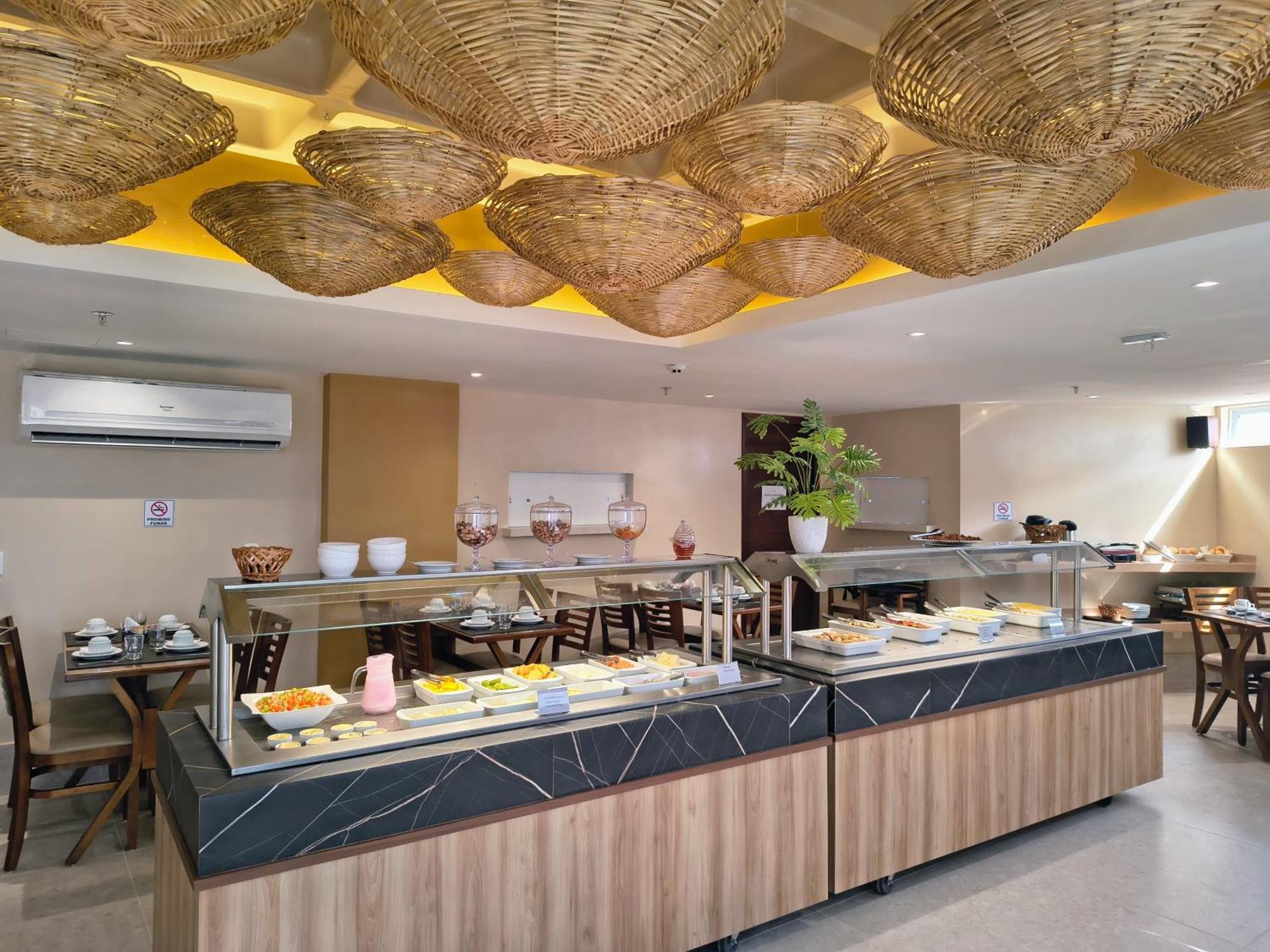Bali Mar Hotel Natal Zewnętrze zdjęcie