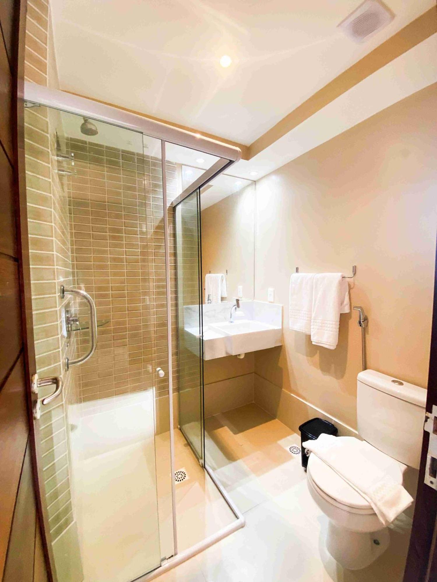 Bali Mar Hotel Natal Zewnętrze zdjęcie