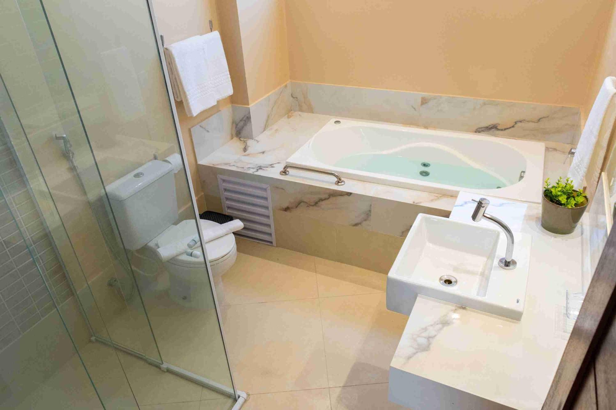 Bali Mar Hotel Natal Zewnętrze zdjęcie