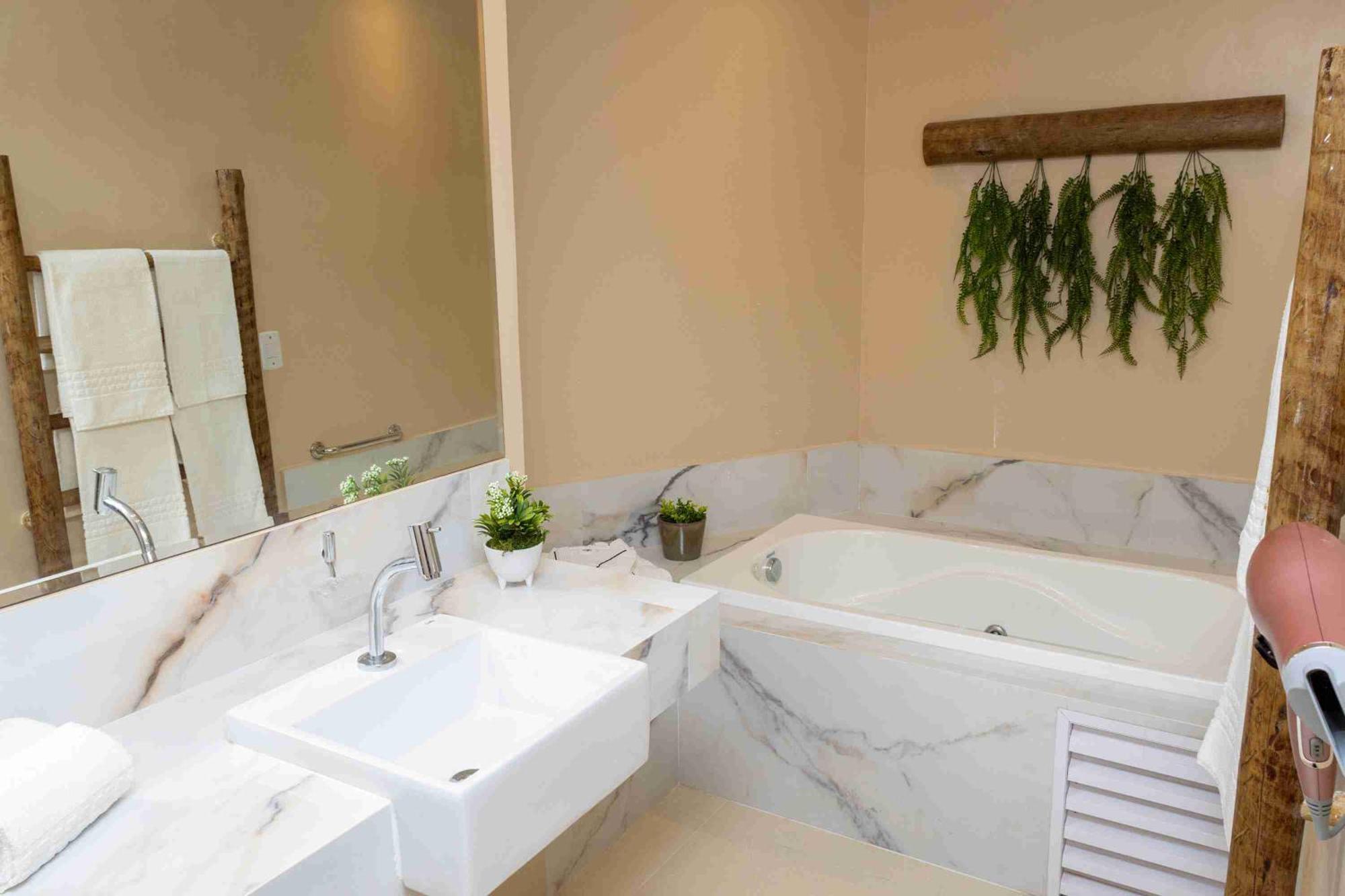 Bali Mar Hotel Natal Zewnętrze zdjęcie