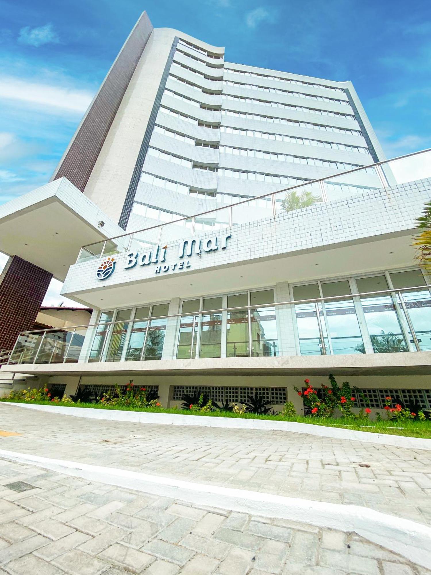 Bali Mar Hotel Natal Zewnętrze zdjęcie