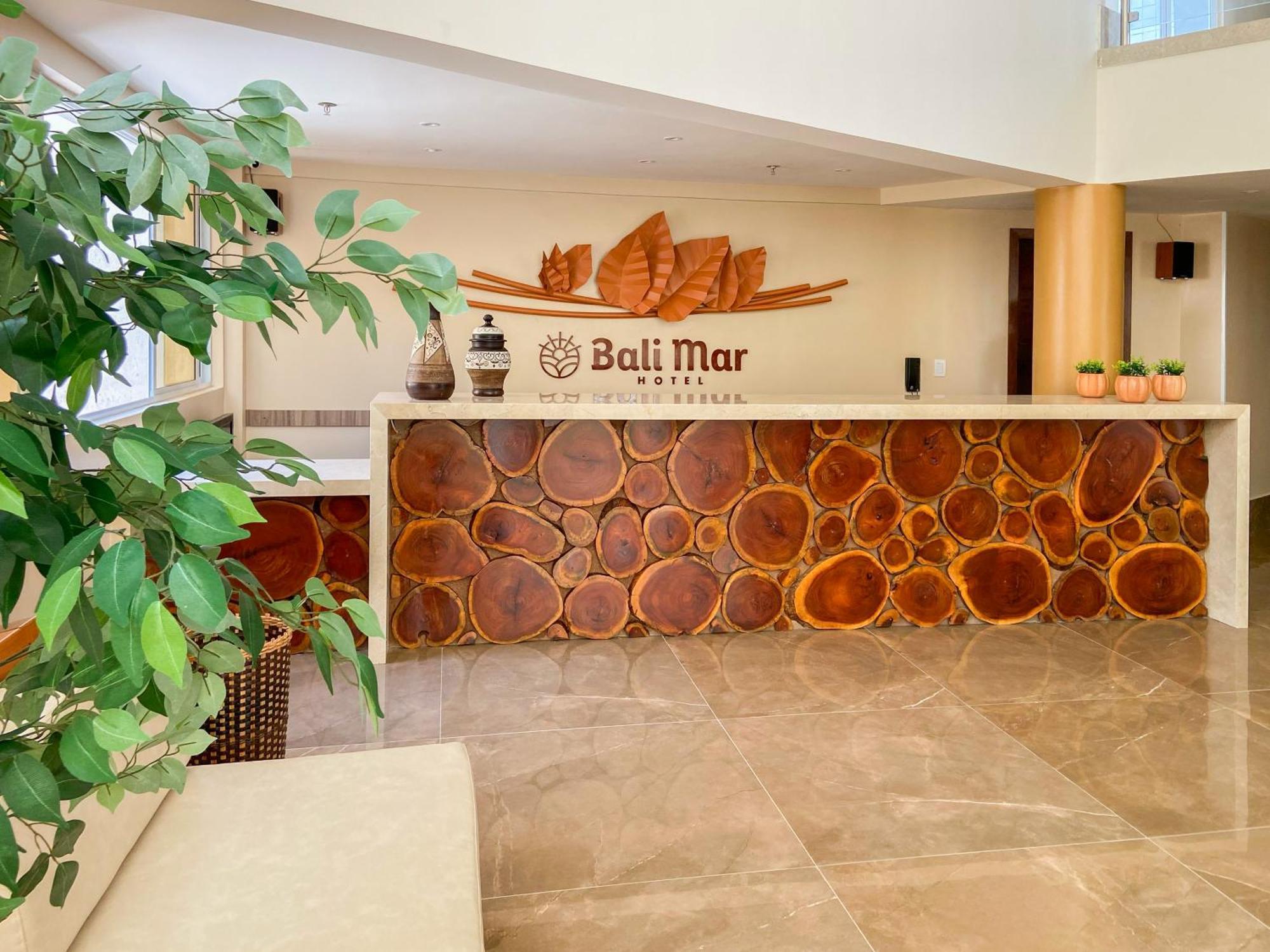 Bali Mar Hotel Natal Zewnętrze zdjęcie