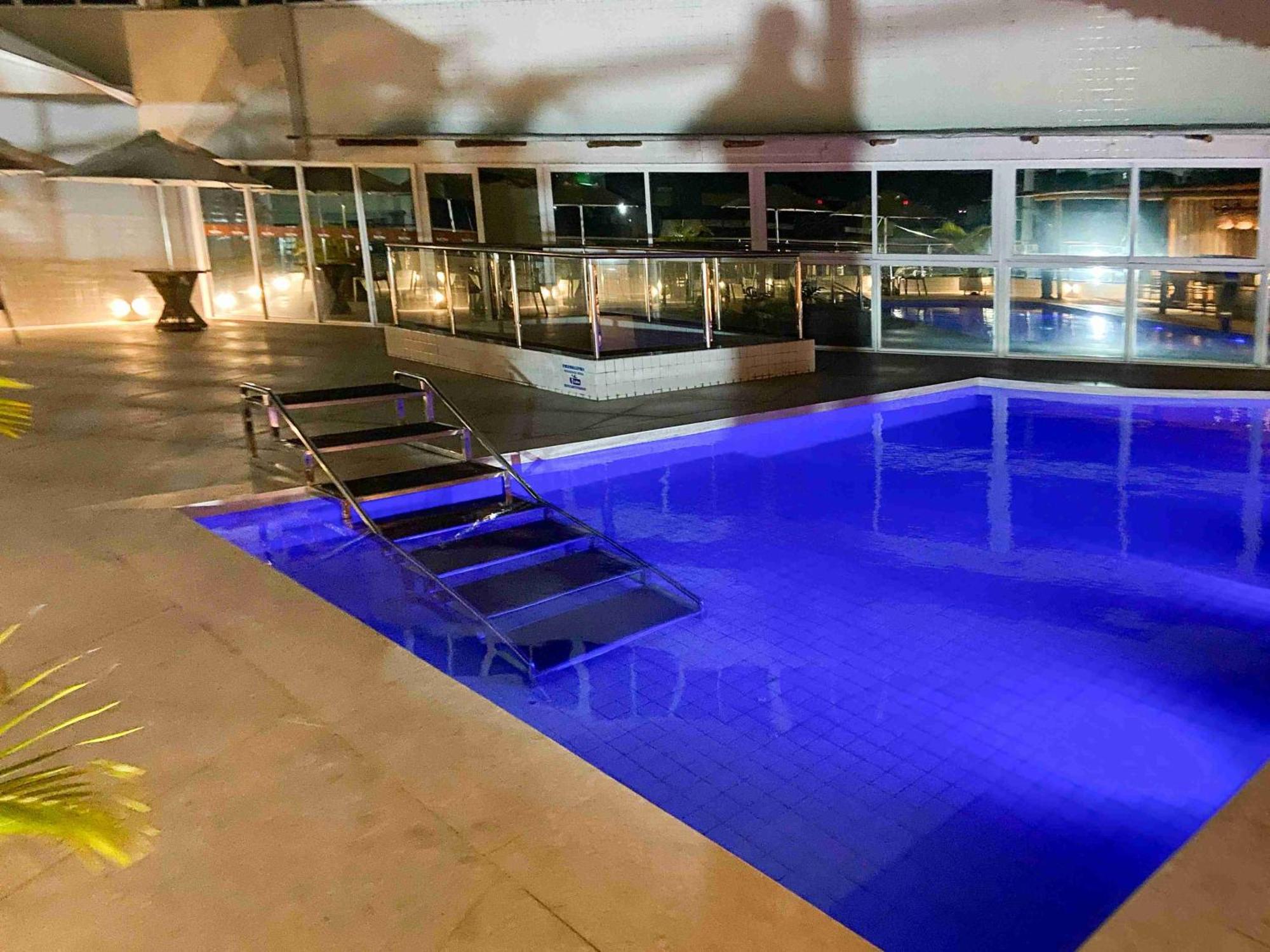 Bali Mar Hotel Natal Zewnętrze zdjęcie