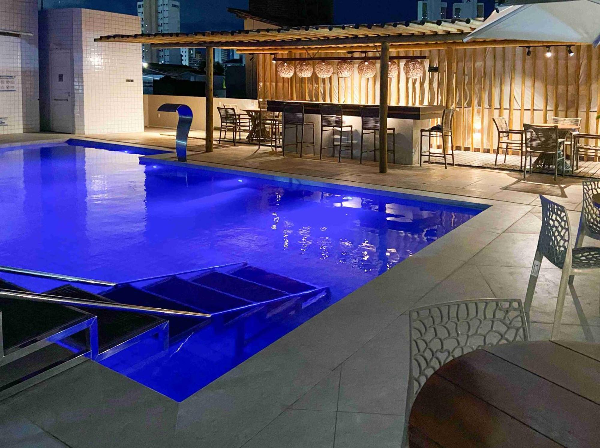 Bali Mar Hotel Natal Zewnętrze zdjęcie