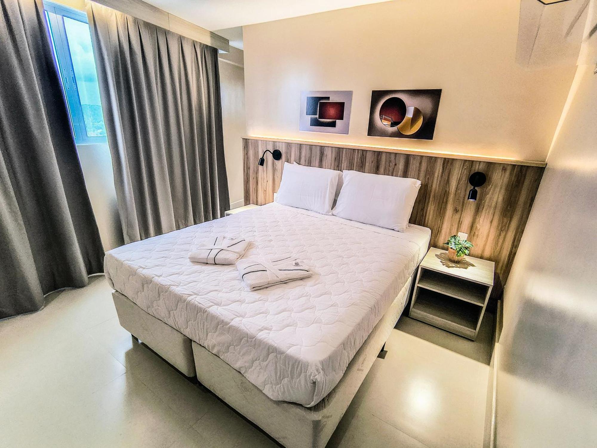 Bali Mar Hotel Natal Zewnętrze zdjęcie