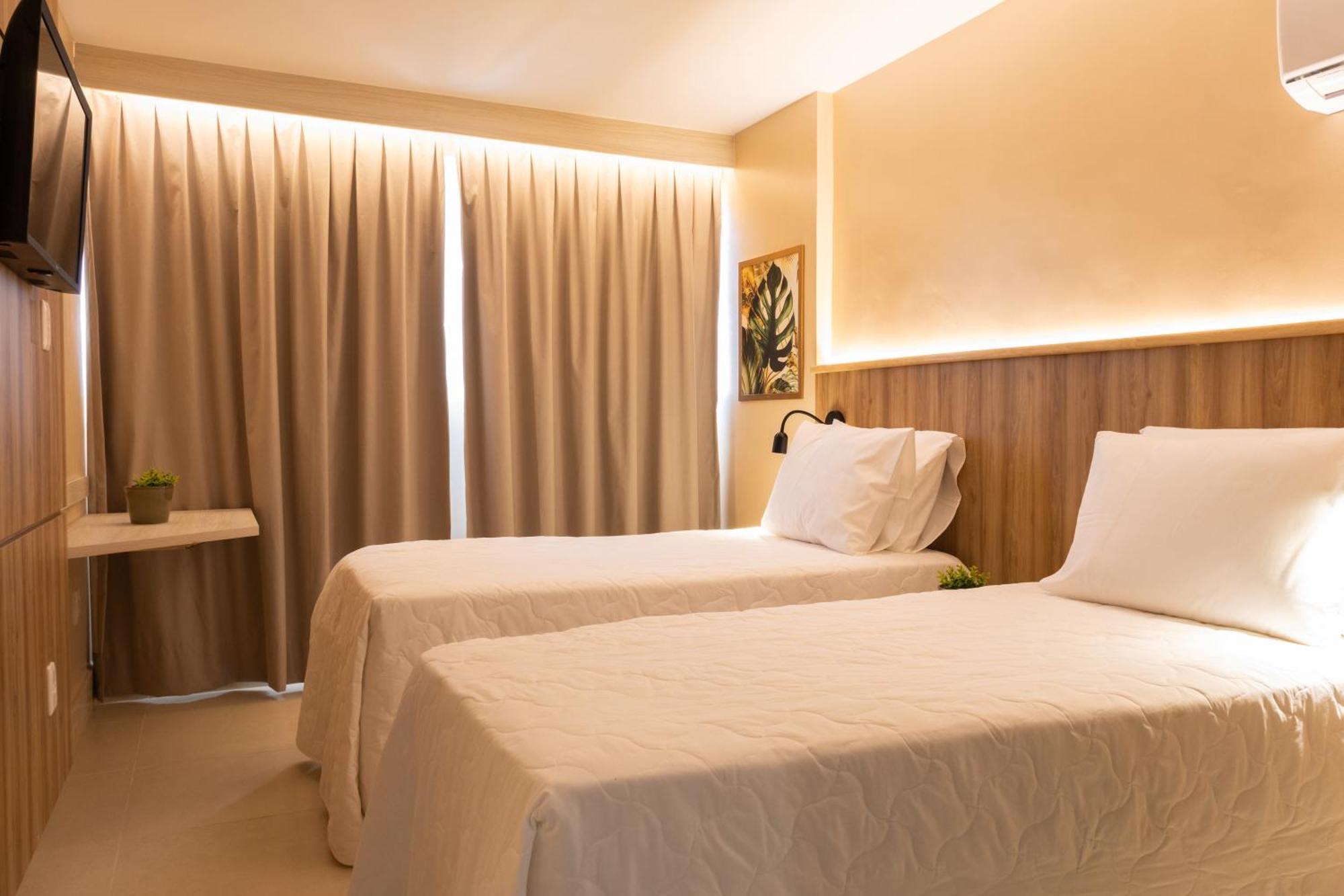 Bali Mar Hotel Natal Zewnętrze zdjęcie