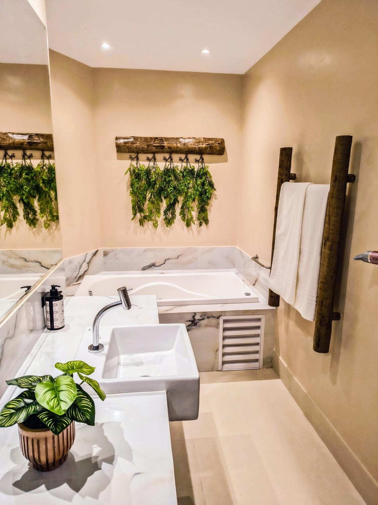 Bali Mar Hotel Natal Zewnętrze zdjęcie