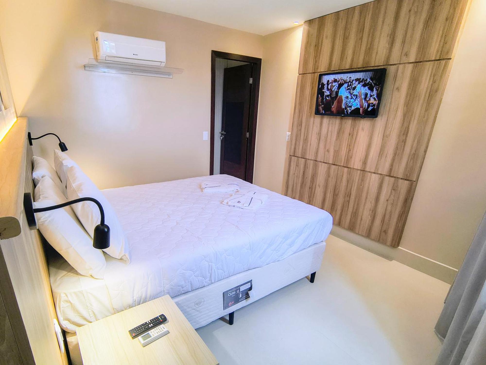 Bali Mar Hotel Natal Zewnętrze zdjęcie