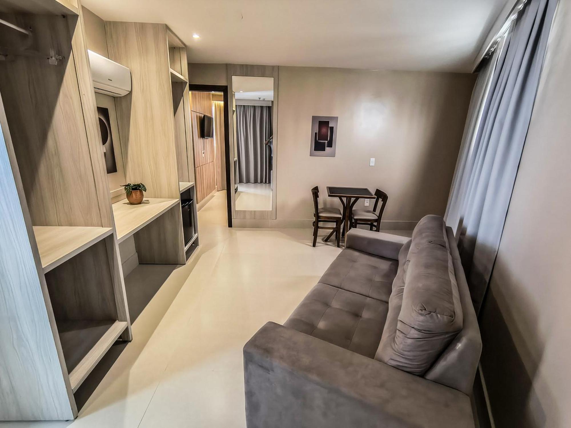 Bali Mar Hotel Natal Zewnętrze zdjęcie