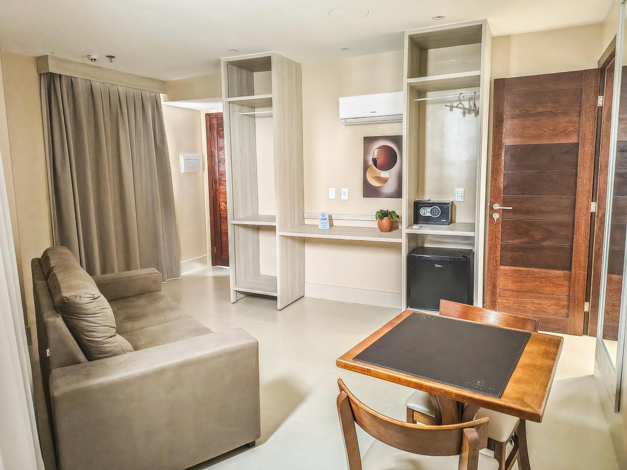 Bali Mar Hotel Natal Zewnętrze zdjęcie