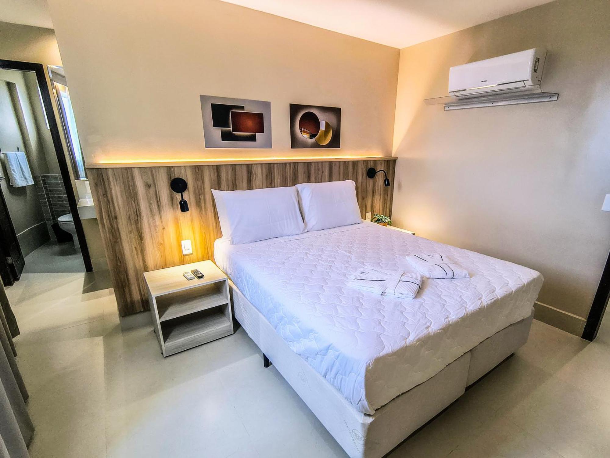 Bali Mar Hotel Natal Zewnętrze zdjęcie
