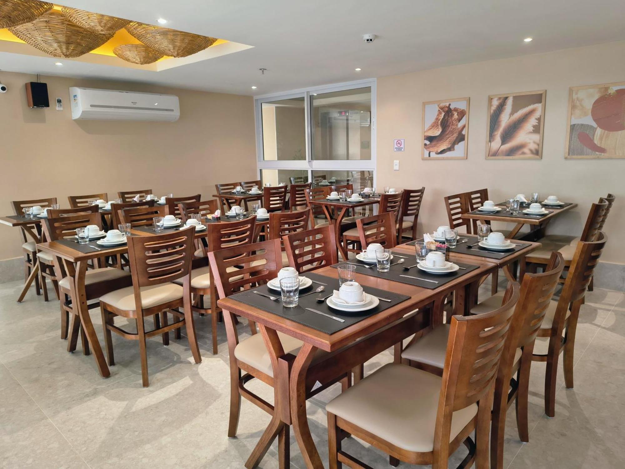 Bali Mar Hotel Natal Zewnętrze zdjęcie