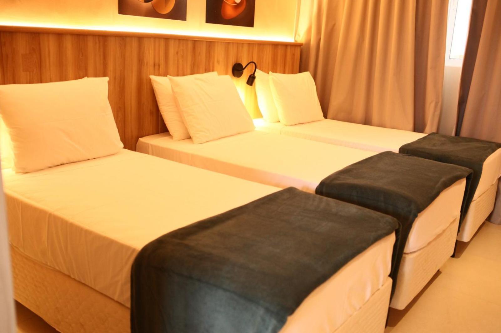 Bali Mar Hotel Natal Zewnętrze zdjęcie
