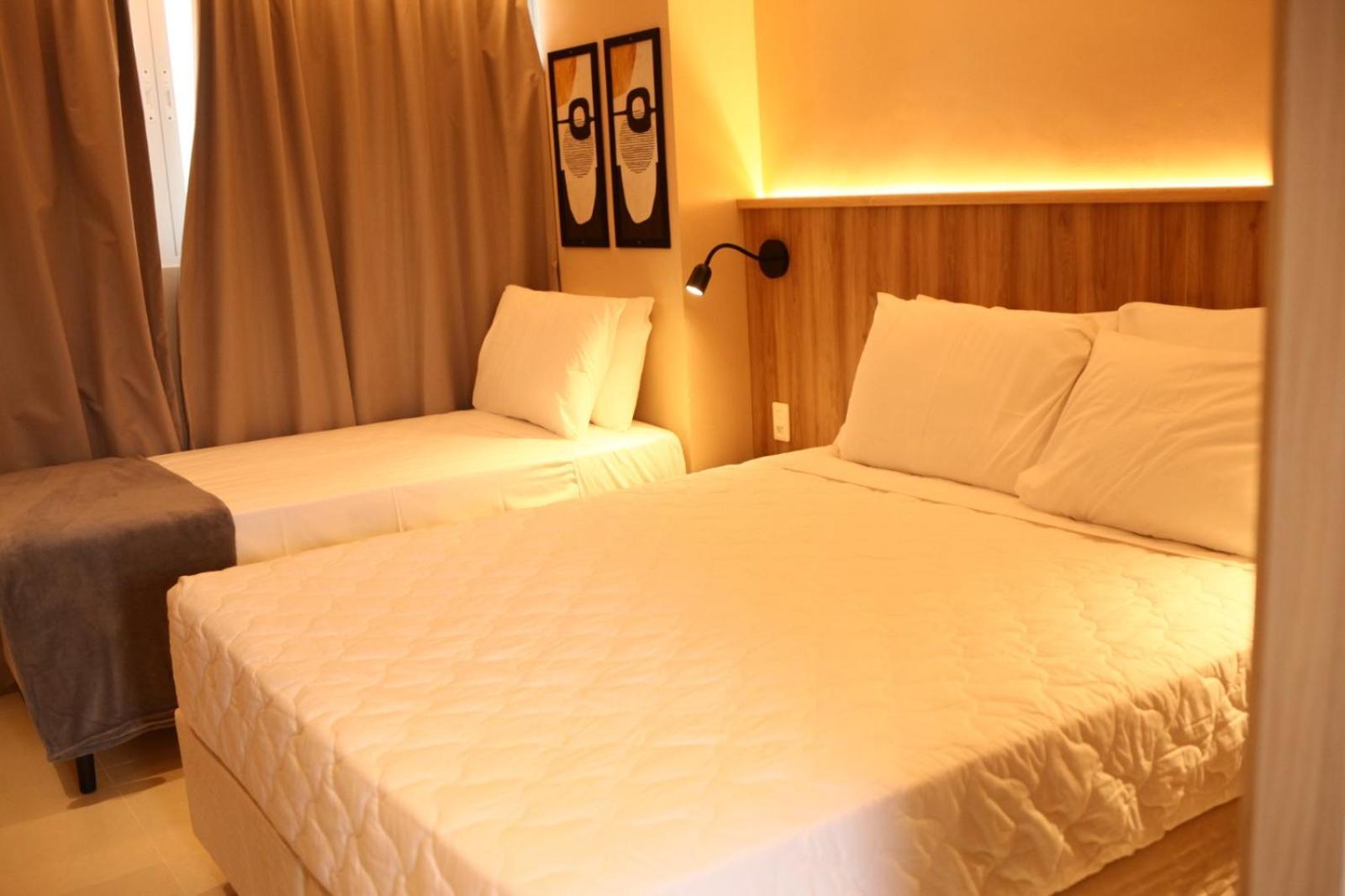 Bali Mar Hotel Natal Zewnętrze zdjęcie